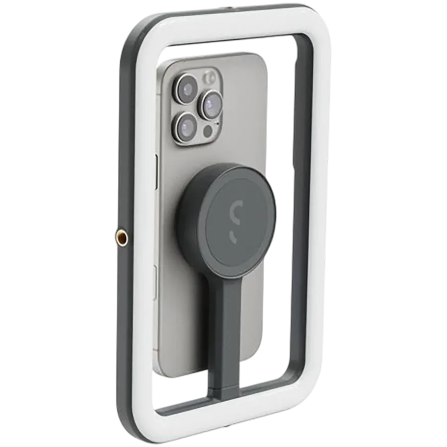 SHIFTCAM , ΜεσάνυχταSnap Studio Light — Εικών №1