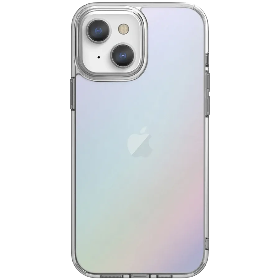 UNIQ Case LifePro Xtreme with MagSafe, Iridescent for iPhone 13 — Image №1 UNIQ Case LifePro Xtreme with MagSafe, Iridescent for iPhone 13 — Image №1