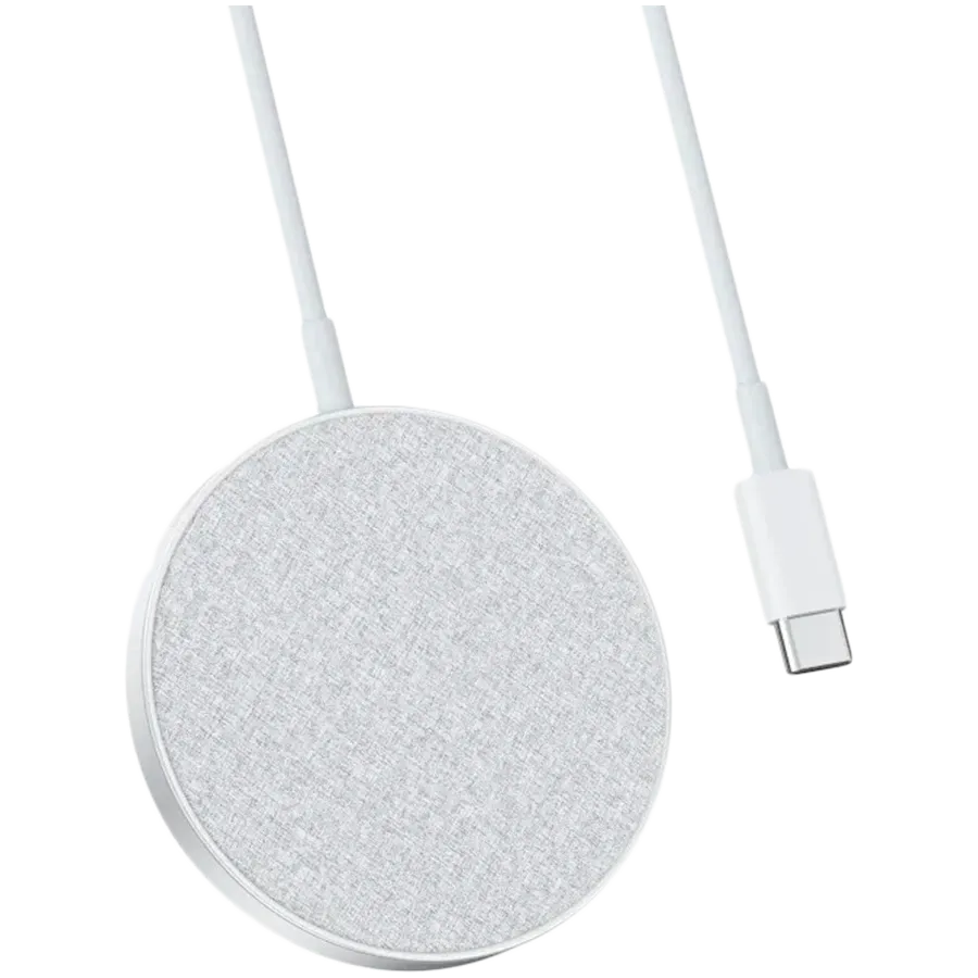 ANKER Ασύρματος φορτιστής, 7.5 βατ — Εικών №1