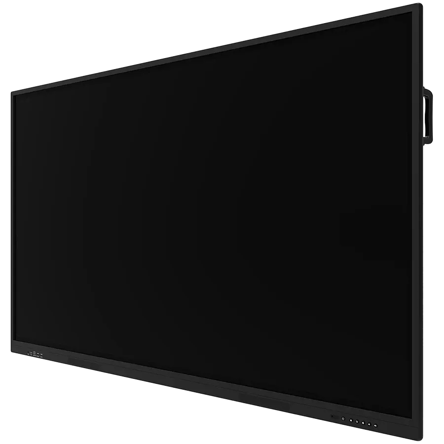 PRESTIGIO SOLUTIONS Light Series Gen 4 MultiBoard 86", Μαύρος — Εικών №4
