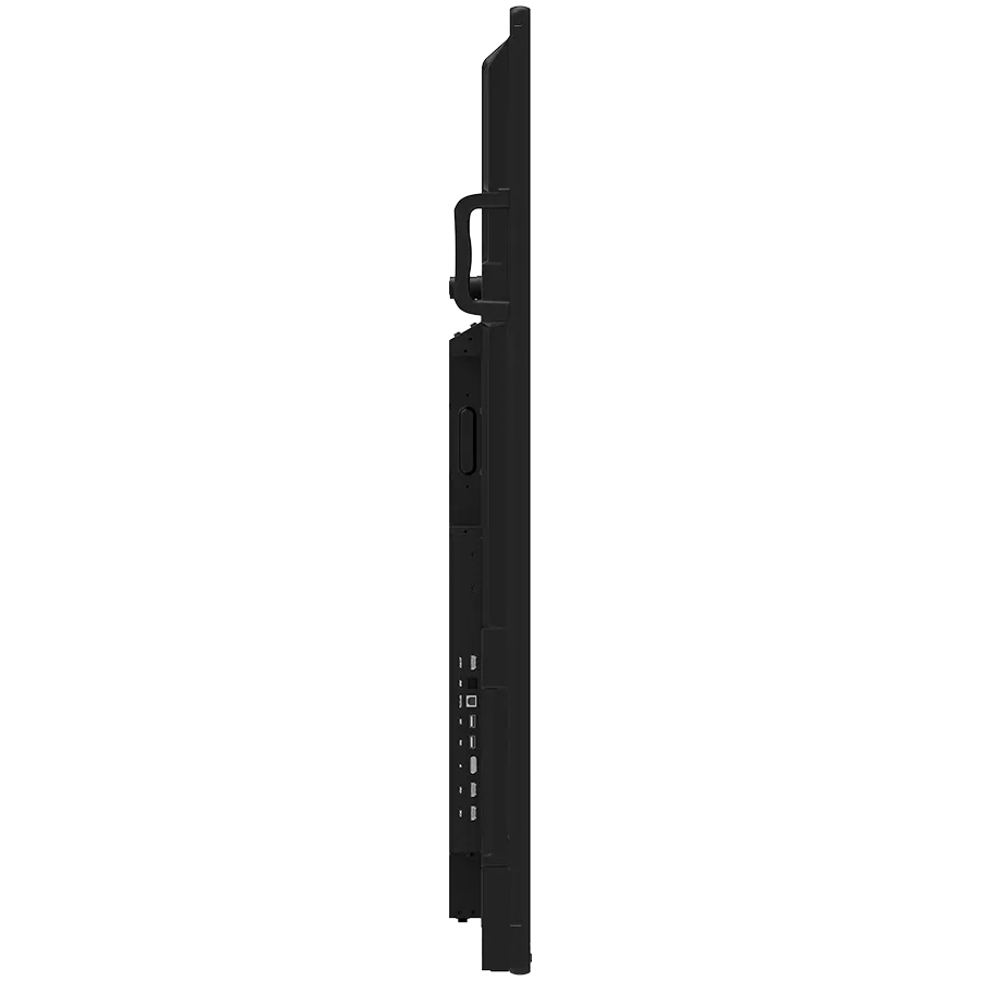 PRESTIGIO SOLUTIONS Light Series Gen 4 MultiBoard 86", Μαύρος — Εικών №7