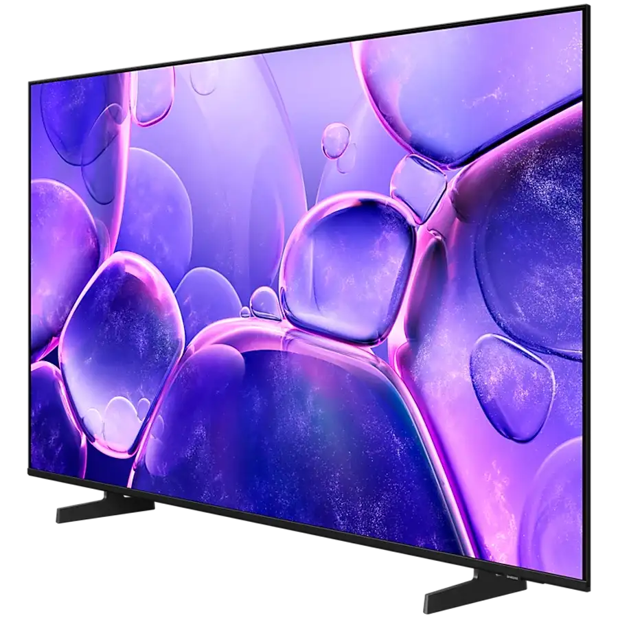 SAMSUNG Smart TV, LED, 43", UHD, Black — Image №3 SAMSUNG Smart TV, LED, 43", UHD, Black — Image №3