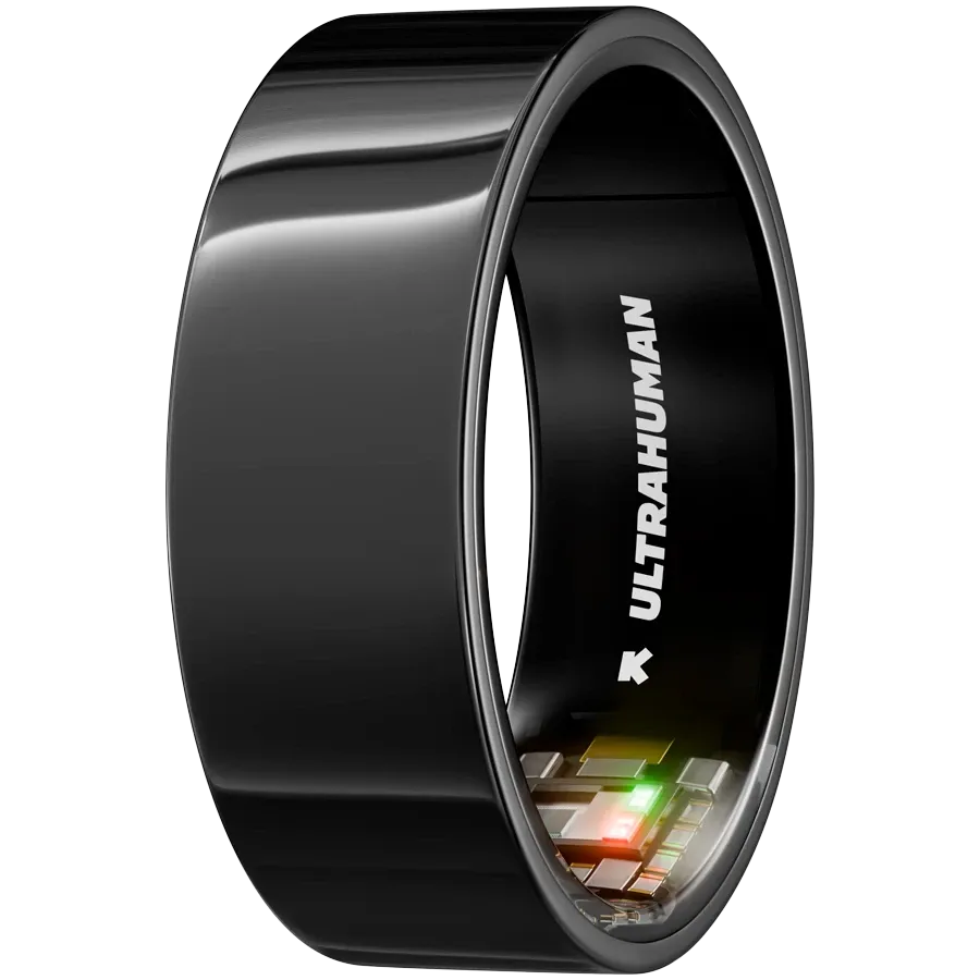 ULTRAHUMAN , Aster BlackRing Air — Εικών №3