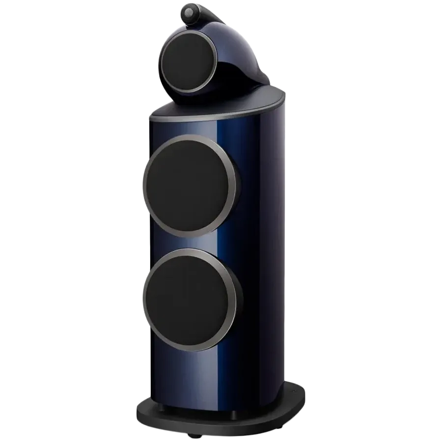 BOWERS & WILKINS — Image №2