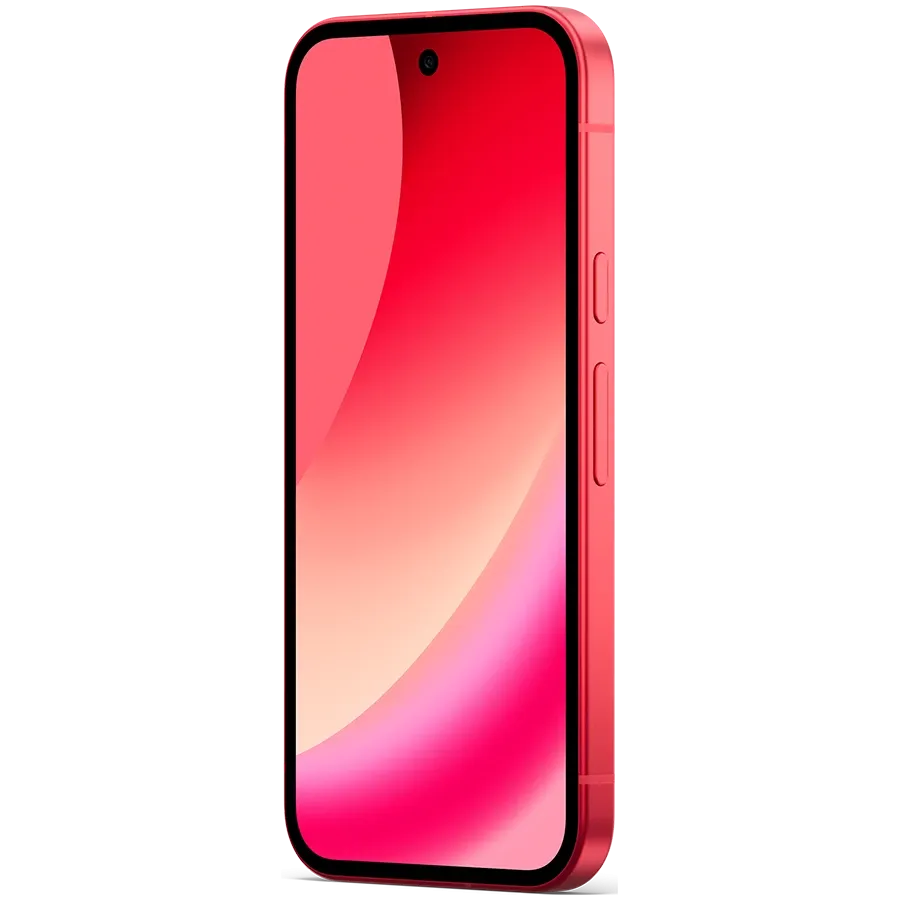 GOOGLE Pixel 10a  5G 8 ГБ/128 ГБ, Розовый — Изображение №2