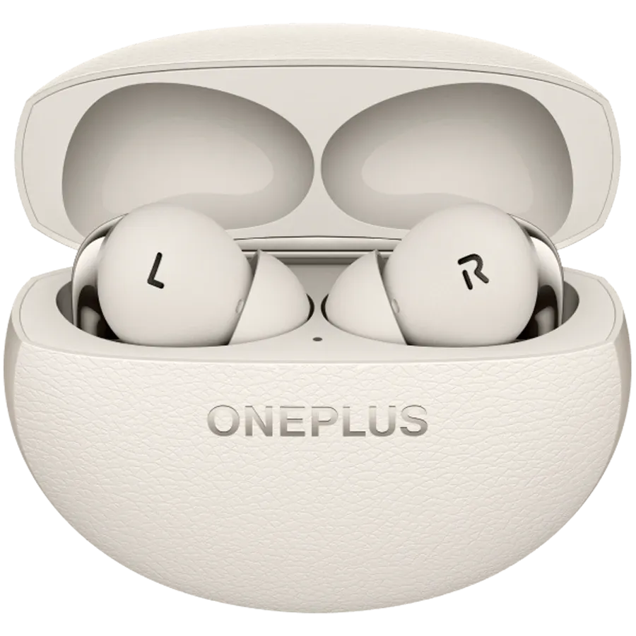 ONEPLUS Buds Pro 3 Wireless Headset, White — Image №4