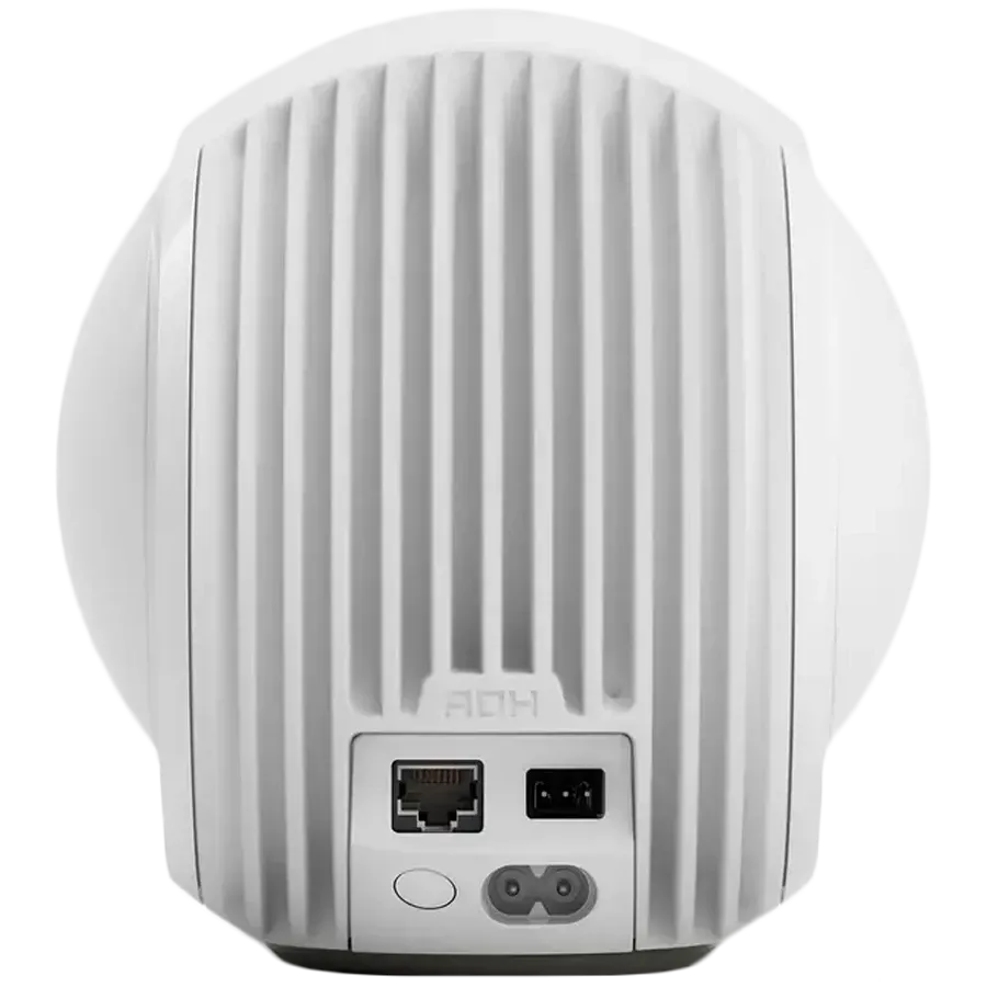 DEVIALET Phantom II Hotel Домашняя аудиосистема, Иконично белый — Изображение №4 DEVIALET Phantom II Hotel Домашняя аудиосистема, Иконично белый — Изображение №4