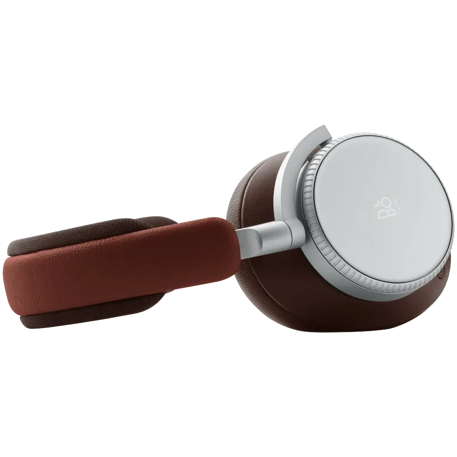 BANG & OLUFSEN Beoplay H100 Wireless Headphones, Century Brown — Image №6