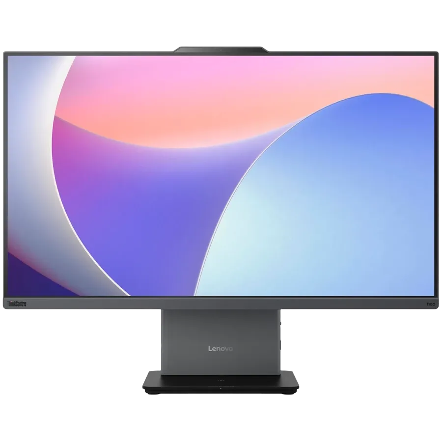 LENOVO Десктоп {Intel Core i7 Mobile Processor 13620H}, 16 ГБ, Серый, 512 ГБ — Изображение №1