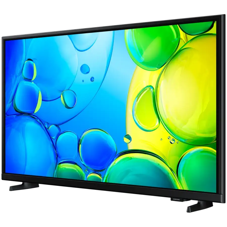 SAMSUNG Smart TV, LED, 32", Full HD, Black — Image №3 SAMSUNG Smart TV, LED, 32", Full HD, Black — Image №3