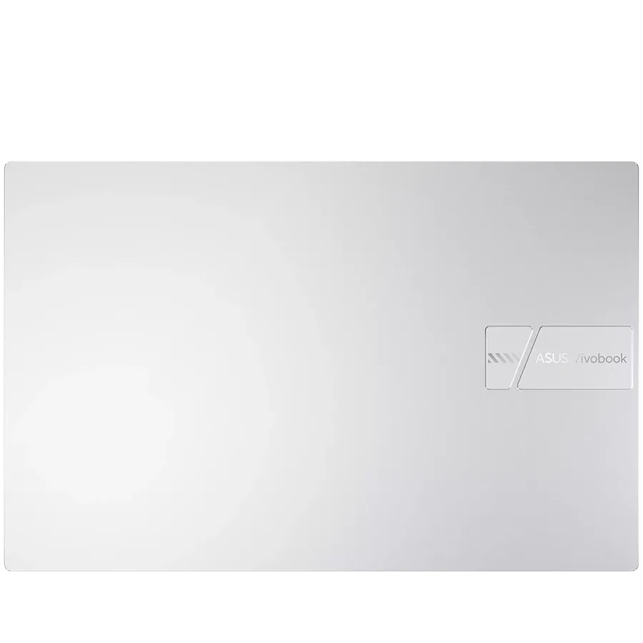 Φορητός ASUS 15.6" (1920x1080 60Hz), Core 5 120U, 24 γιγαμπάιτε, Graphics, Ασημί, 512 γιγαμπάιτε — Εικών №9 Φορητός ASUS 15.6" (1920x1080 60Hz), Core 5 120U, 24 γιγαμπάιτε, Graphics, Ασημί, 512 γιγαμπάιτε — Εικών №9