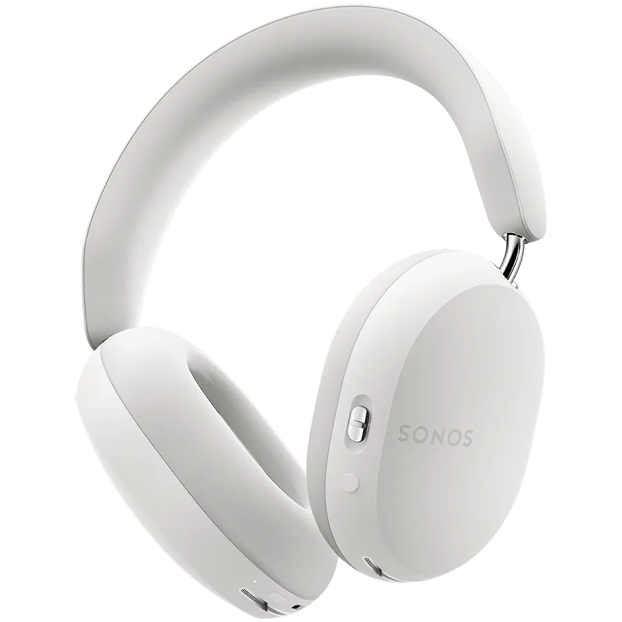 SONOS Ace Ασύρματο Ακουστικό, Λευκό — Εικών №5