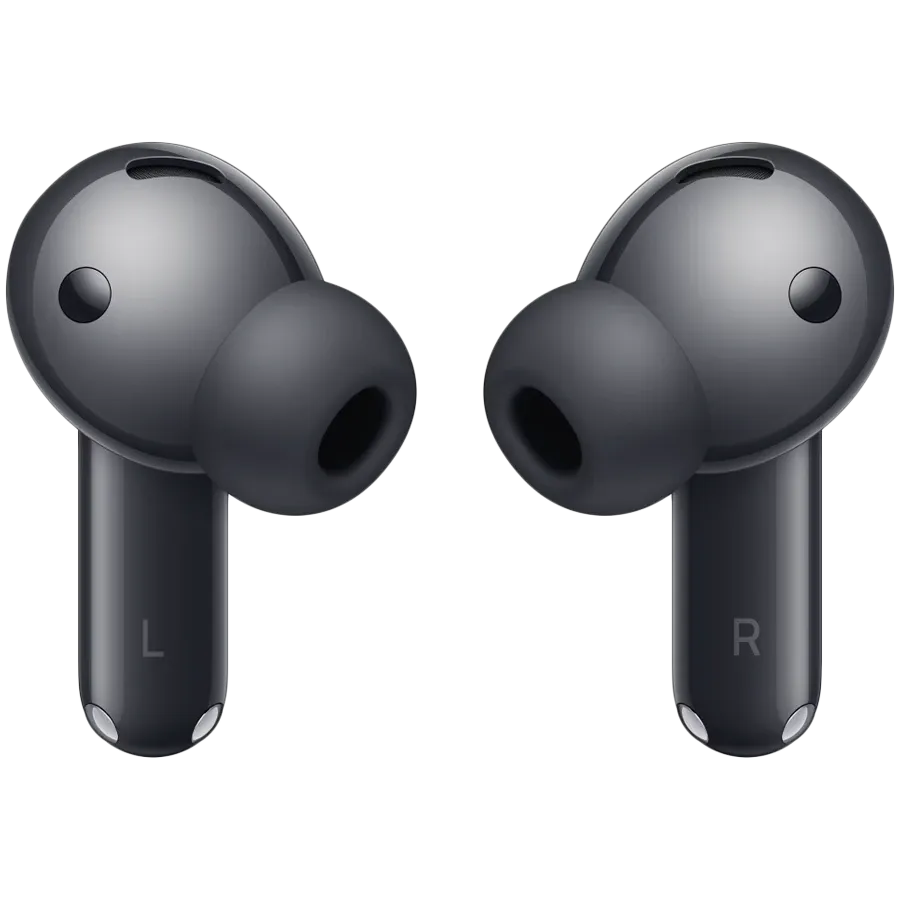 HUAWEI FreeBuds 7i Wireless Earphones, Black — Image №3