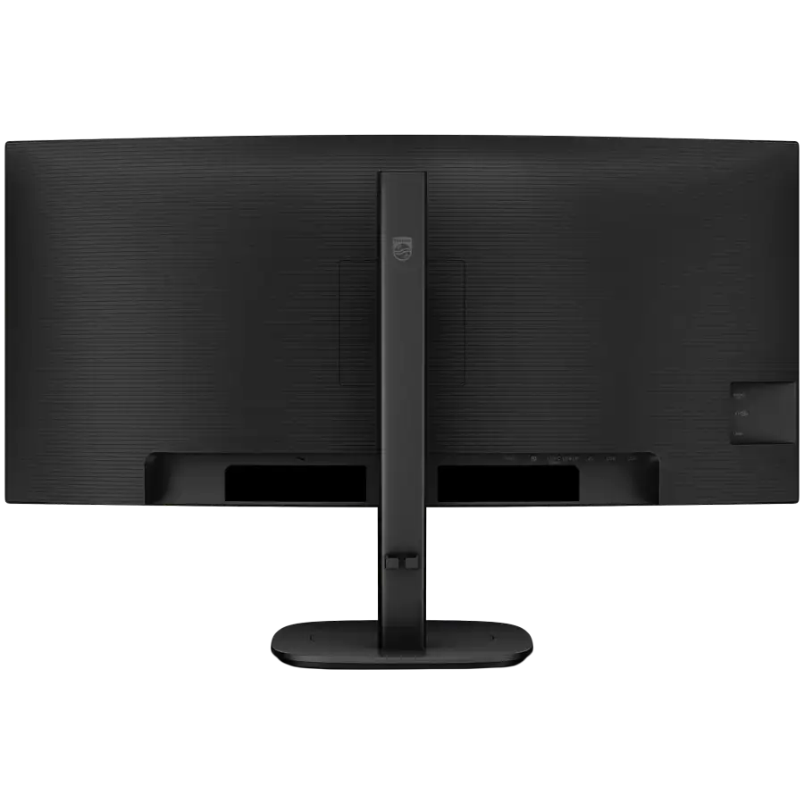 PHILIPS Monitor LED (34", 3440x1440, VA) Black — Image №3