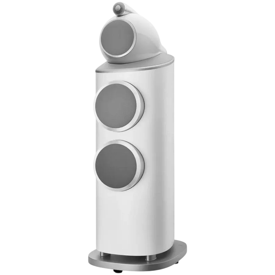BOWERS & WILKINS 800 — Image №2