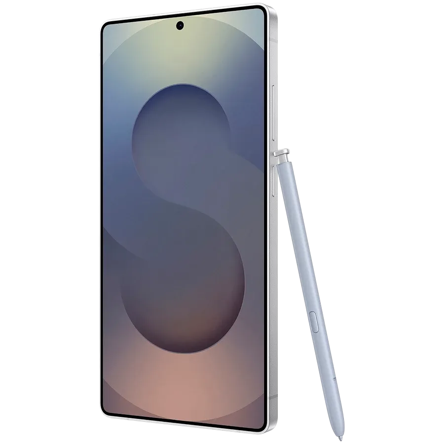 SAMSUNG Galaxy S25 Ultra 256 GB, Titanium Blue — Image №3