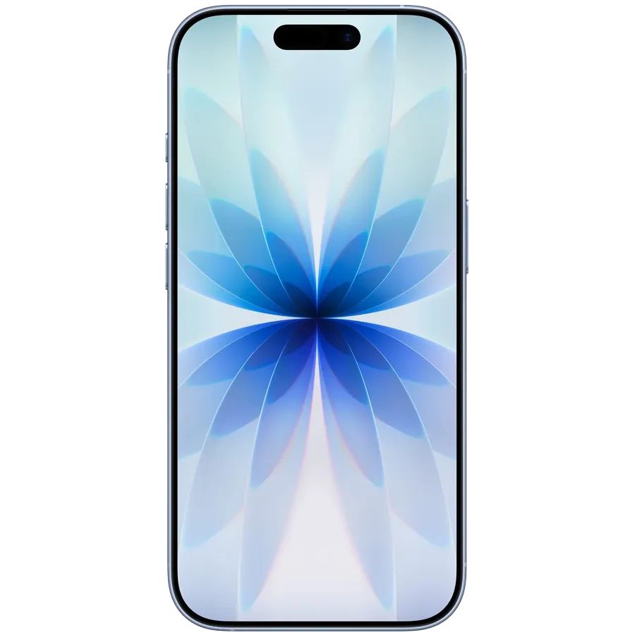 Apple iPhone 17, 512 GB, Mint Blue — Image №2 Apple iPhone 17, 512 GB, Mint Blue — Image №2