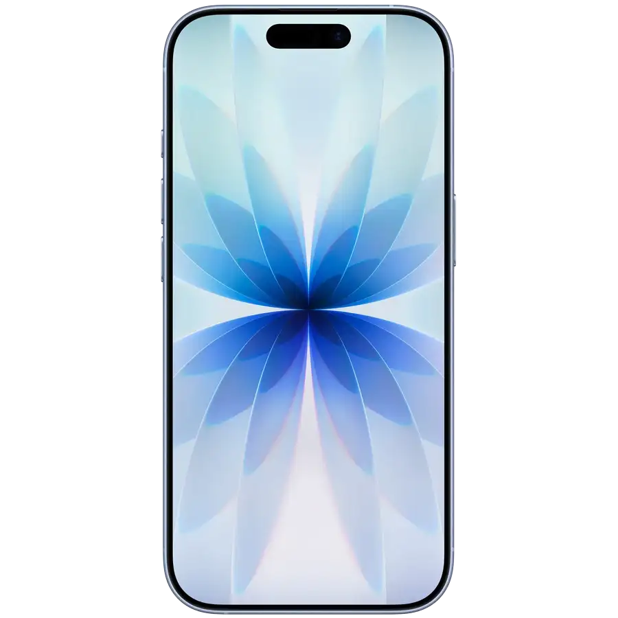 Apple iPhone 17, 512 GB, Mint Blue — Изображение №2 Apple iPhone 17, 512 GB, Mint Blue — Изображение №2