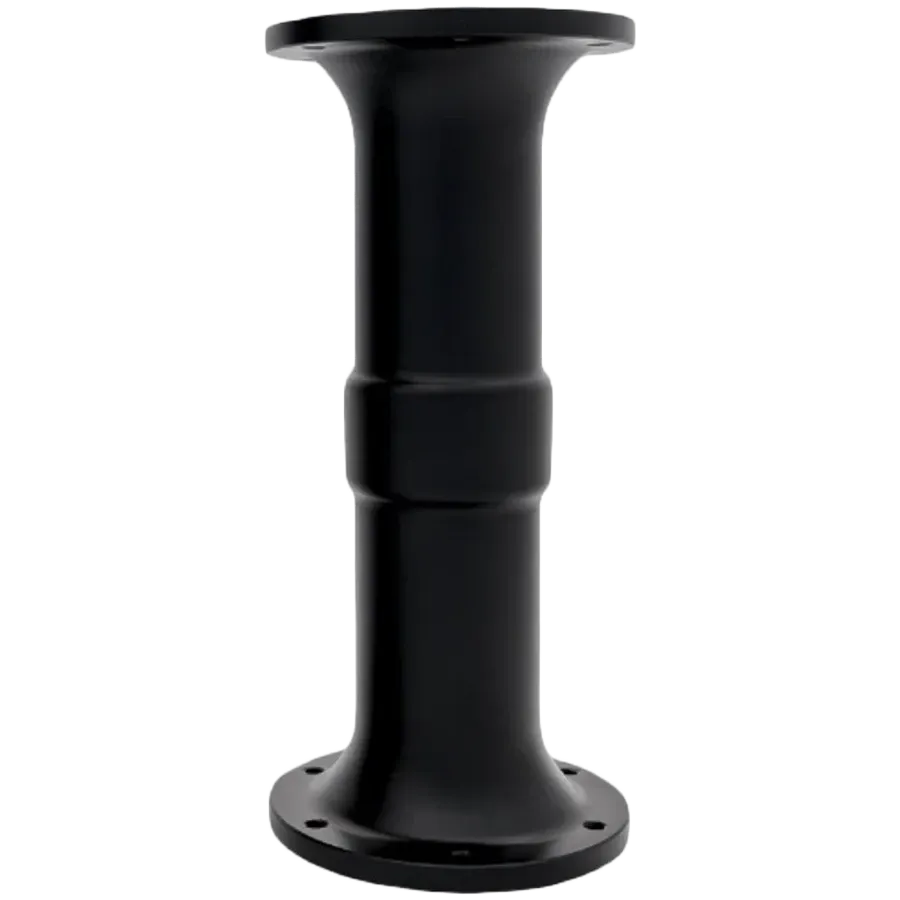 SIMAGIC Gaming Wheel Base E-15CM — Image №1