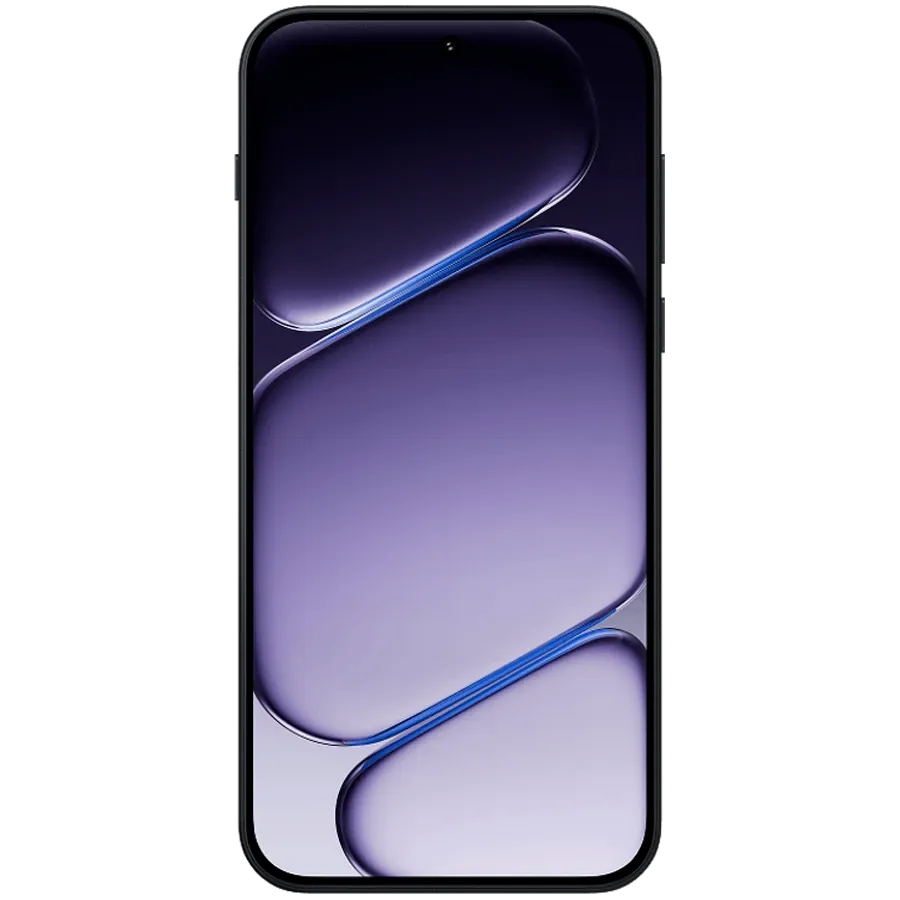 ONEPLUS Nord 6  5G 12 GB/512 GB, Pitch Black — Image №2