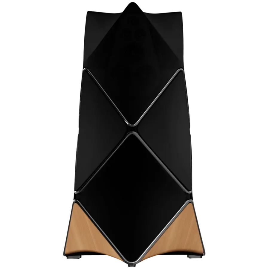 BANG & OLUFSEN Beolab 90 AV System Black Anthracite — Image №1 BANG & OLUFSEN Beolab 90 AV System Black Anthracite — Image №1