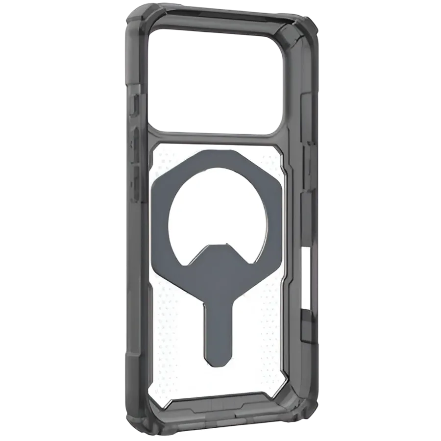 UAG Θήκη Plasma XTE MagSafe με MagSafe, Ash/Titanium for iPhone 17 Pro — Εικών №2