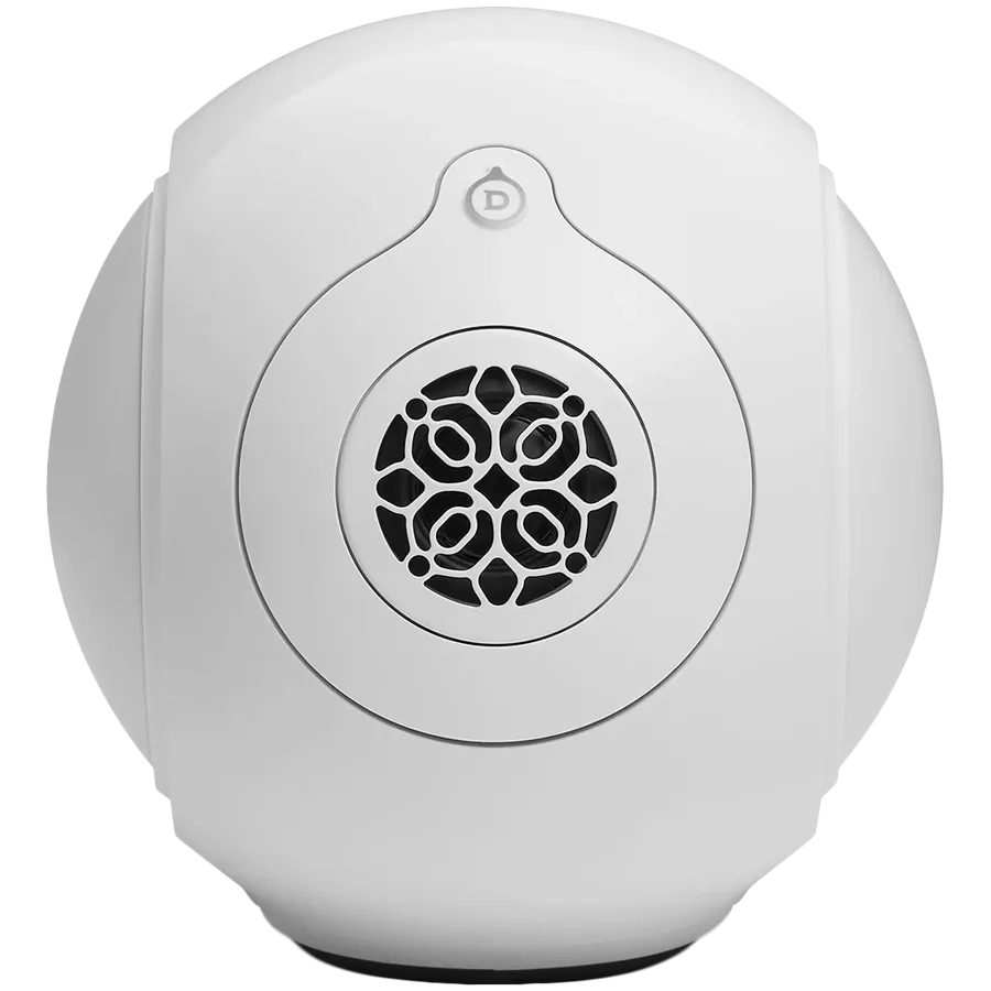DEVIALET Phantom II 95db Home Audio System, Iconic White — Image №3