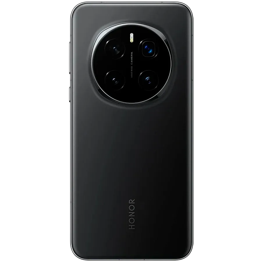 HONOR Magic 7 Pro  5G 12 ГБ/512 ГБ, Чёрный — Изображение №5