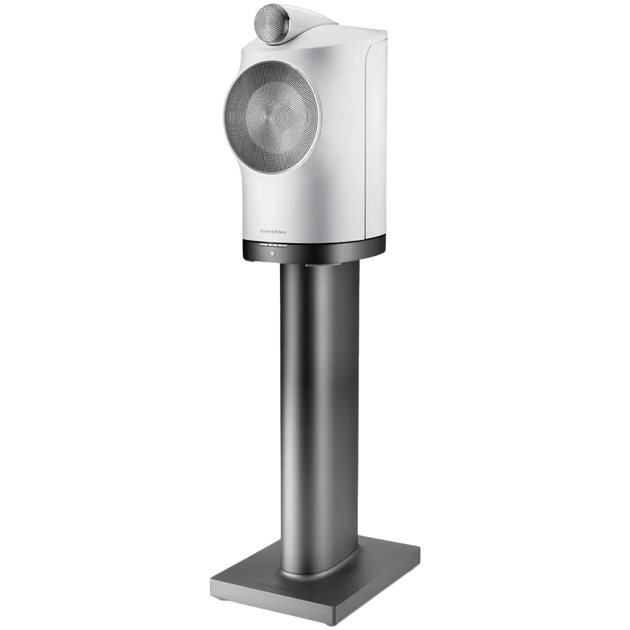 BOWERS & WILKINS Formation Duo Беспроводная портативная колонка, белая — Изображение №3