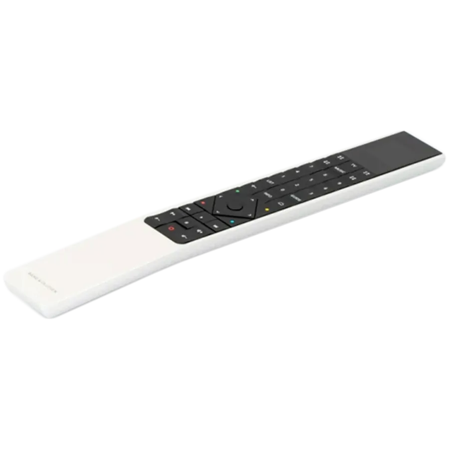 Remote Control BANG & OLUFSEN BeoRemote One, Silver — Image №1