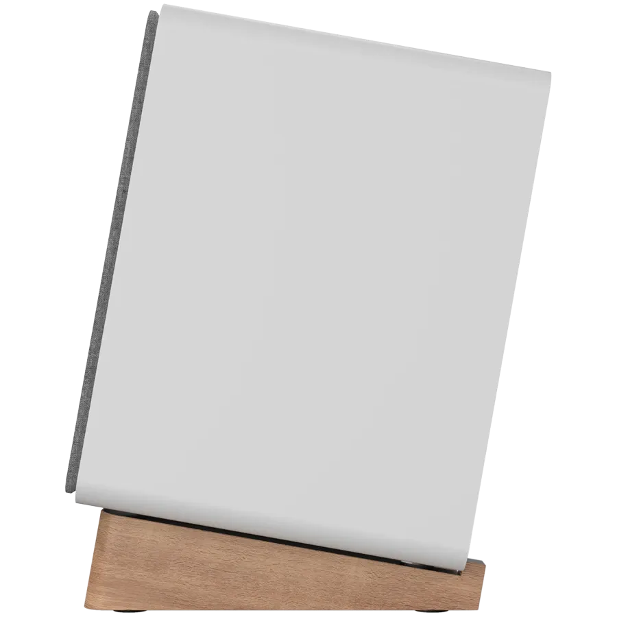 ONKYO Home Audio System, White — Image №9