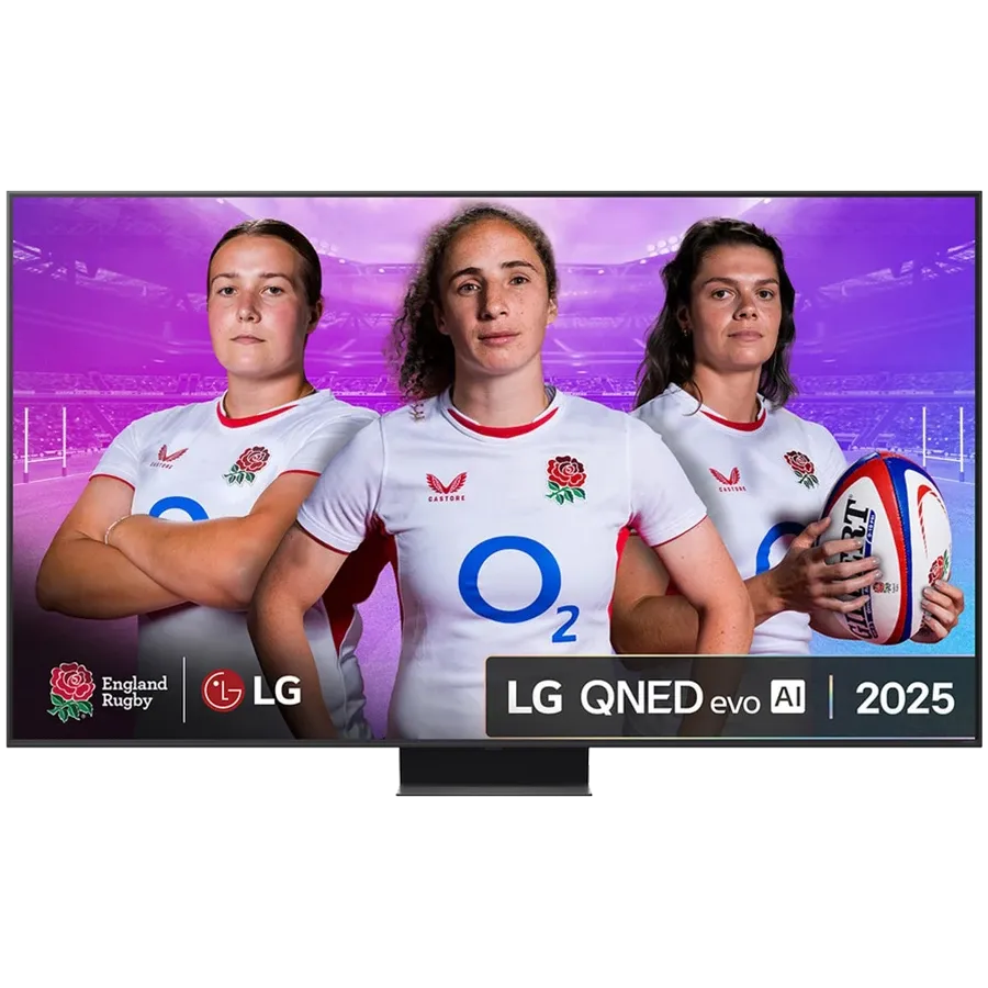 LG Smart TV, LCD, 86", [AMD FreeSync Technology/HDR/Wide Colour Gamut/Dolby Vision/MiniLED/VRR Technology], — Image №1