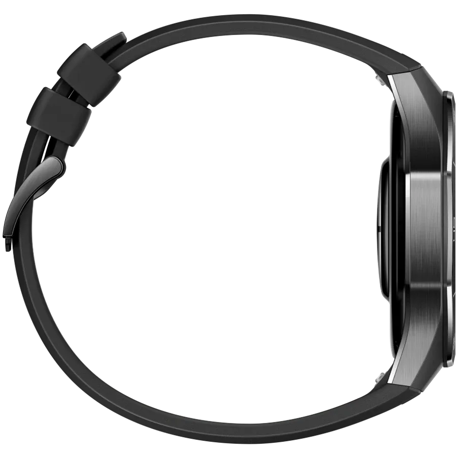 HUAWEI Watch GT 5 Pro Умные часы, 46мм, Чёрный — Изображение №6