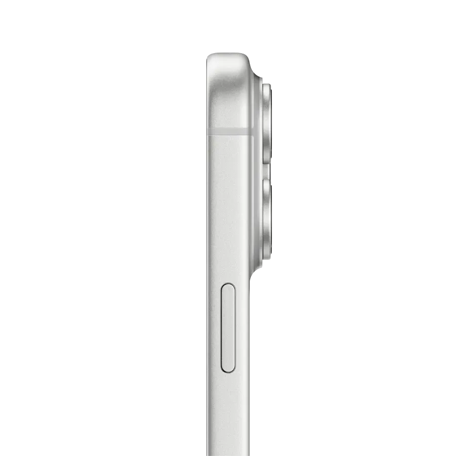 Apple iPhone 17 Pro Max, 512 ГБ, Серебристый — Изображение №4