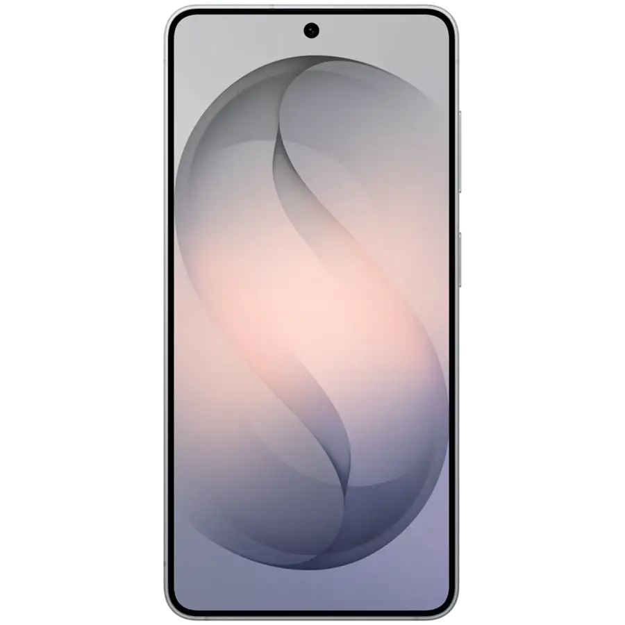 SAMSUNG Galaxy S26 5G 12 GB/256 GB, Ασημί — Εικών №2 SAMSUNG Galaxy S26 5G 12 GB/256 GB, Ασημί — Εικών №2