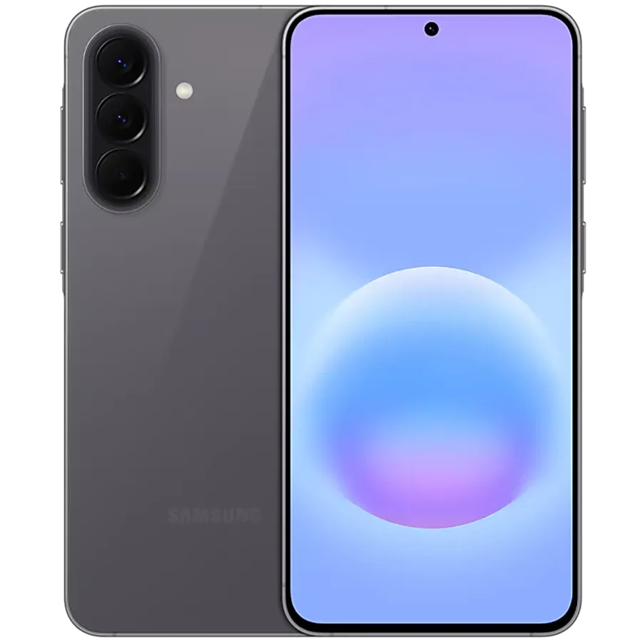 SAMSUNG Galaxy A57  5G 8 GB/256 GB, Γκρί — Εικών №1