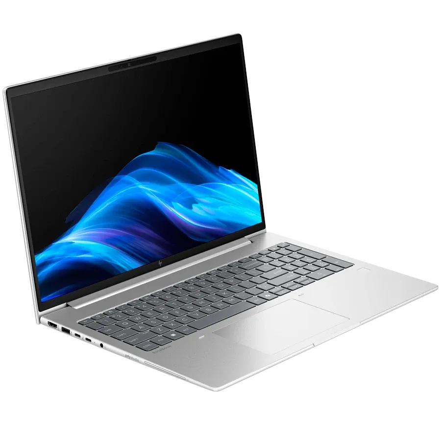 Laptop HP INC 16" (1920x1200), Core Ultra 5 Processor 225U, 16 GB, Graphics,, 512 GB — Image №2 Laptop HP INC 16" (1920x1200), Core Ultra 5 Processor 225U, 16 GB, Graphics,, 512 GB — Image №2