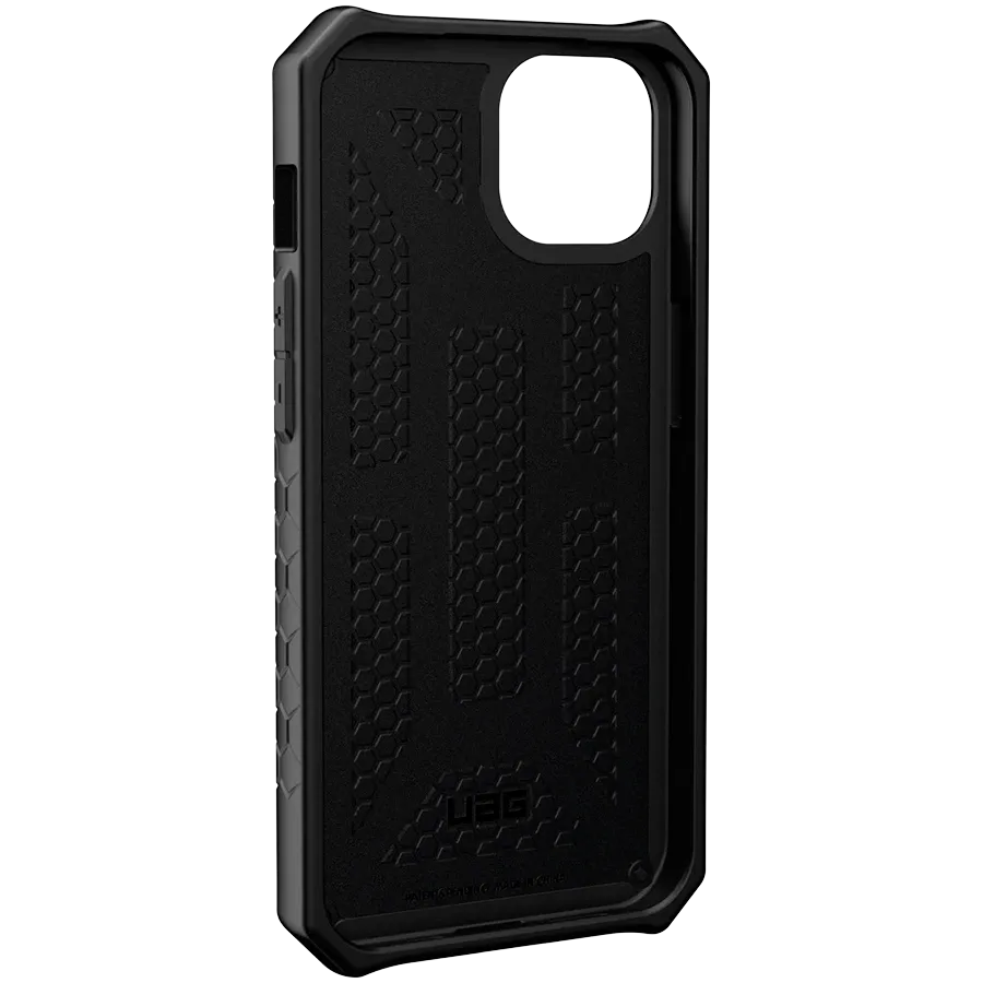 UAG Προστατευτική θήκη Monarch , Mallard for iPhone 13 — Εικών №5 UAG Προστατευτική θήκη Monarch , Mallard for iPhone 13 — Εικών №5