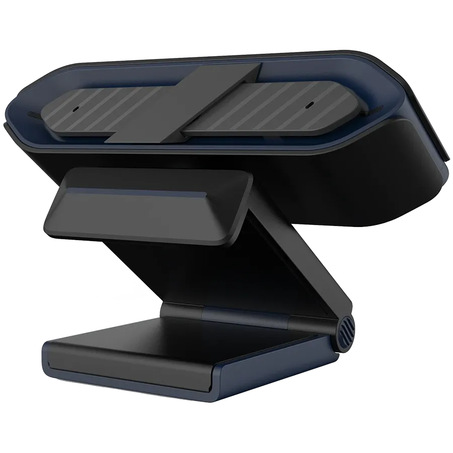 Web Camera LORGAR Rapax 701, Blue — Image №4 Web Camera LORGAR Rapax 701, Blue — Image №4