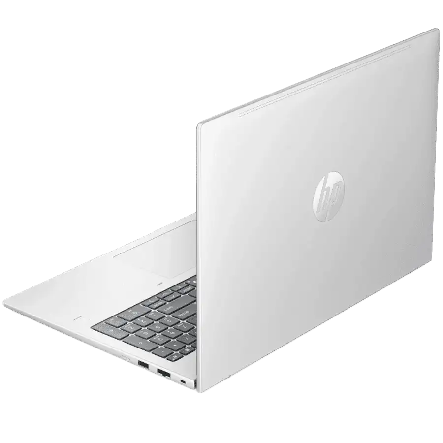 Ноутбук HP 14" Core 5 16ГБ RAM 512ГБ SSD, — Изображение №4