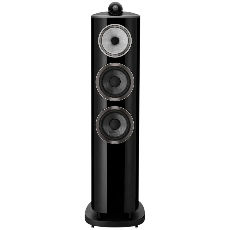 BOWERS & WILKINS 800 — Image №3