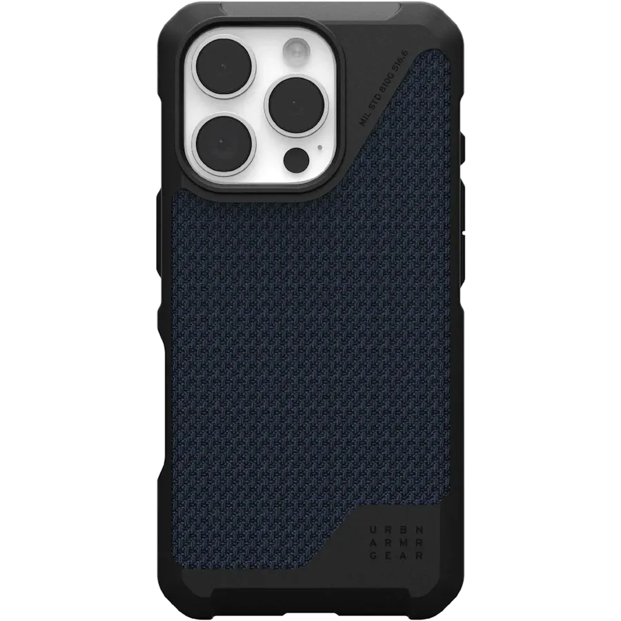 UAG Προστατευτική θήκη Metropolis LT Magsafe με MagSafe, Mallard for iPhone 16 Pro — Εικών №1