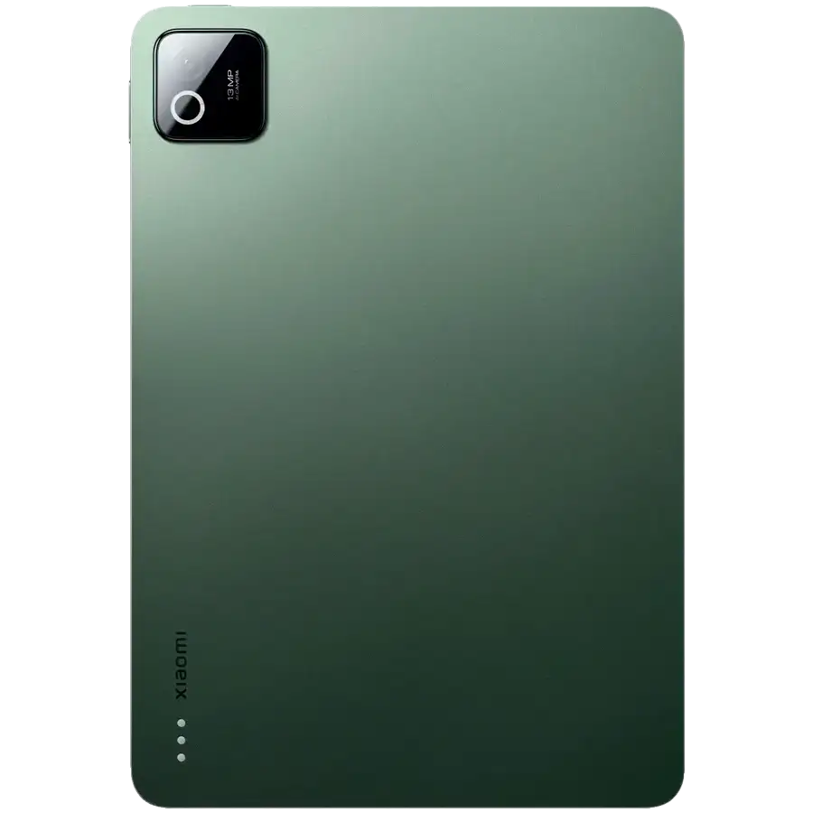 XIAOMI Pad 8, 256 GB, Wi-Fi, 2025, Green — Image №4