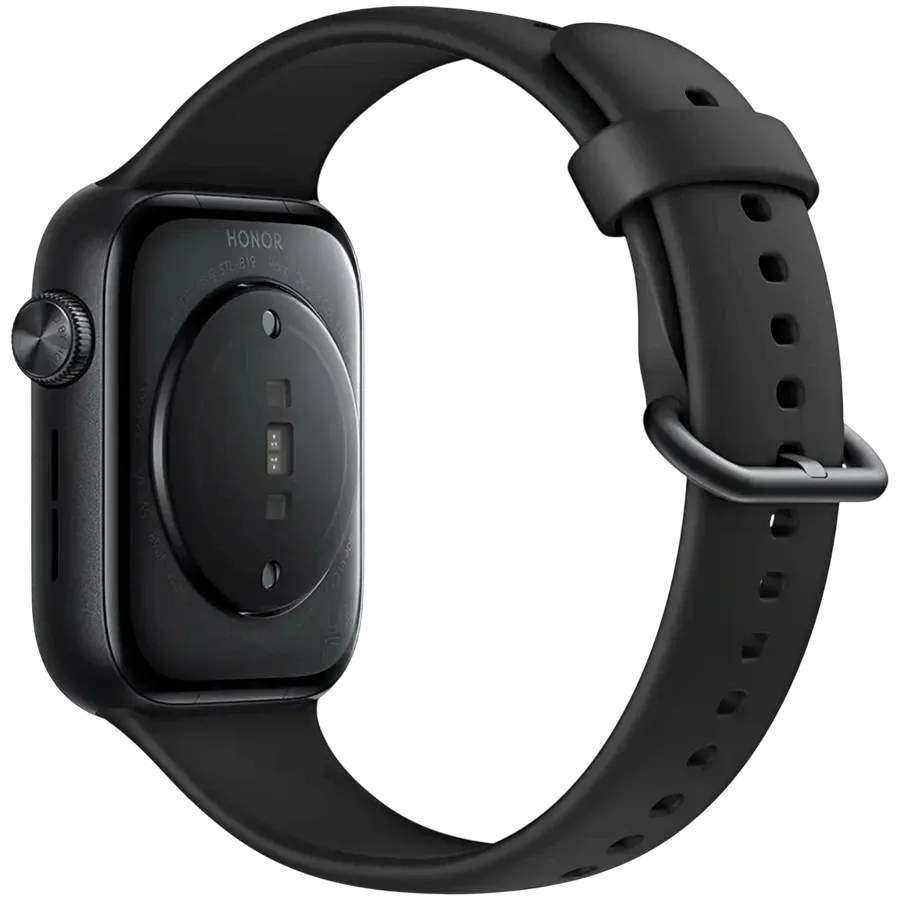HONOR Watch 5 Умные часы, Чёрный — Изображение №6