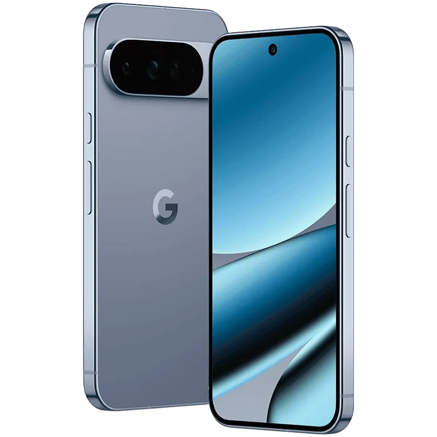 GOOGLE Pixel 10 Pro XL 256 ГБ, Серый — Изображение №1