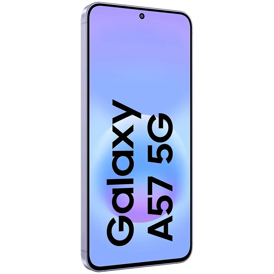 SAMSUNG Galaxy A57  5G 8 GB/128 GB, Μωβ — Εικών №3
