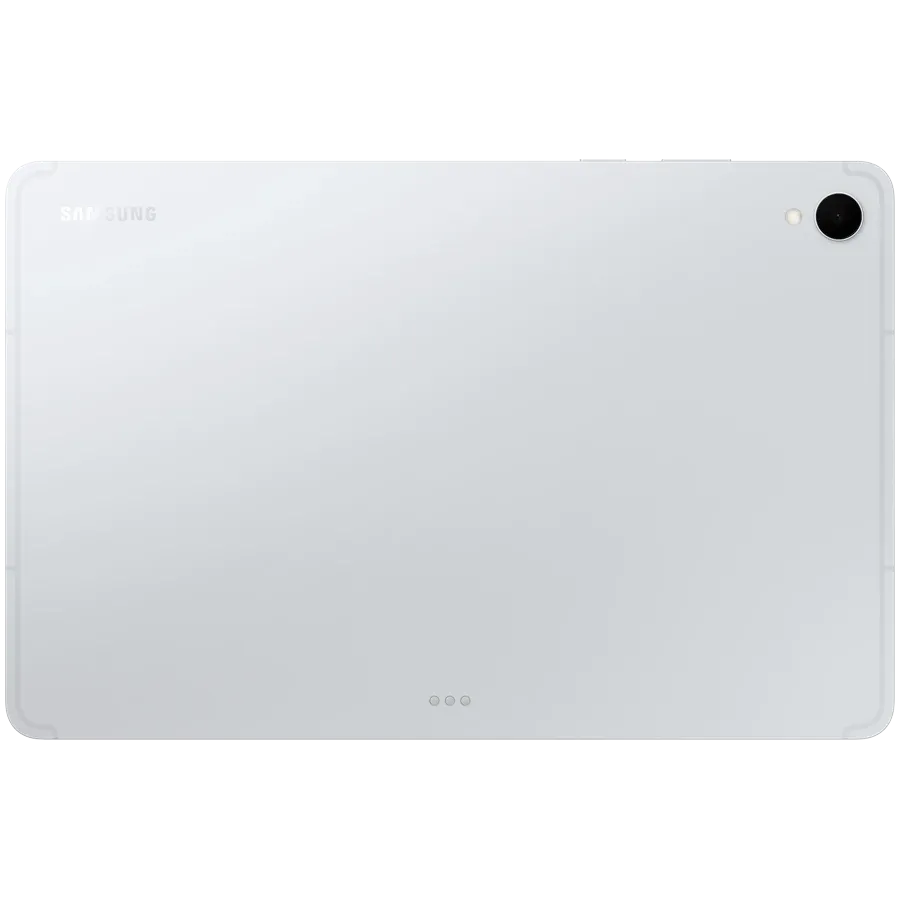 SAMSUNG Galaxy Tab S11, 128 ГБ, Wi-Fi, Серебристый — Изображение №4