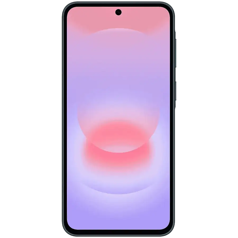 SAMSUNG Galaxy A37  5G 8 GB/256 GB, Dark Gray — Εικών №2