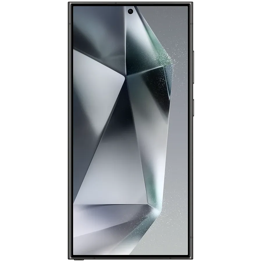 SAMSUNG Galaxy S24 Ultra 256 GB, Titanium Black — Εικών №2