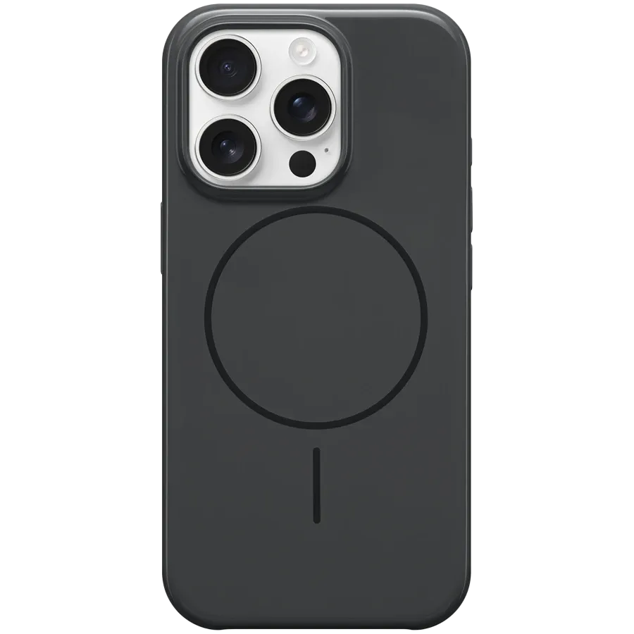 APPLE Beats Case with MagSafe, Midnight Black for iPhone 16 Pro — Изображение №1